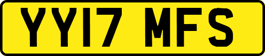 YY17MFS