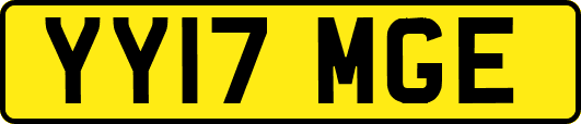 YY17MGE