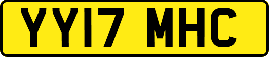 YY17MHC