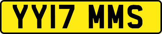 YY17MMS