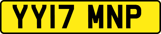 YY17MNP