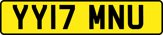YY17MNU