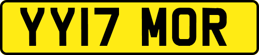 YY17MOR