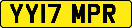 YY17MPR