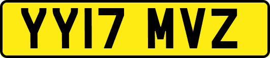 YY17MVZ
