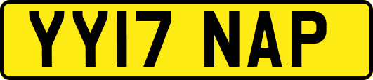 YY17NAP