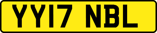 YY17NBL
