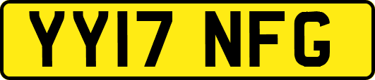 YY17NFG