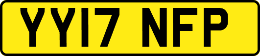 YY17NFP