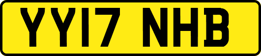 YY17NHB