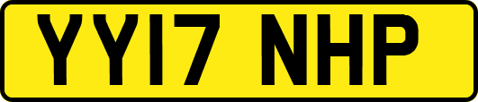 YY17NHP