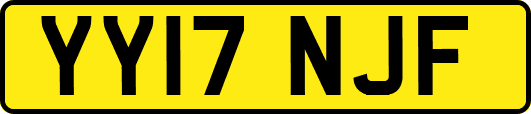 YY17NJF