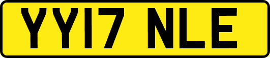 YY17NLE