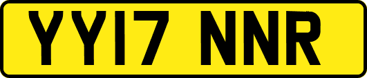 YY17NNR