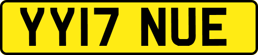 YY17NUE