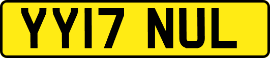 YY17NUL