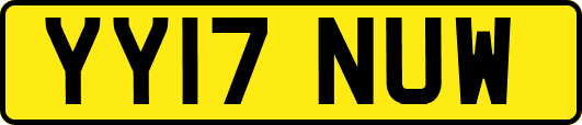 YY17NUW