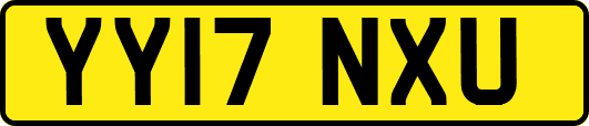 YY17NXU