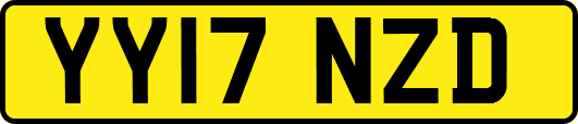 YY17NZD