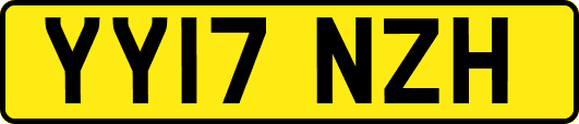 YY17NZH