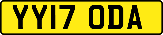 YY17ODA