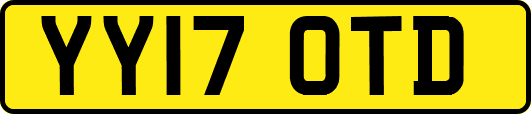 YY17OTD