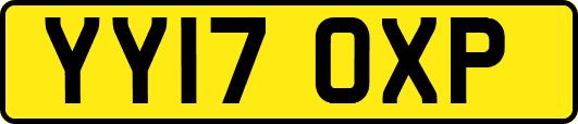 YY17OXP