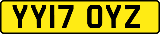 YY17OYZ