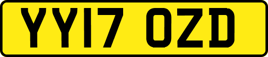 YY17OZD