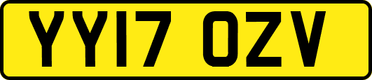 YY17OZV