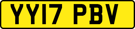 YY17PBV