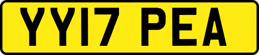 YY17PEA