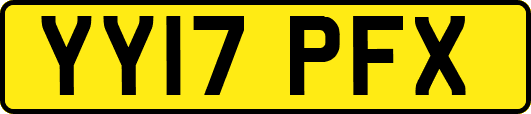 YY17PFX