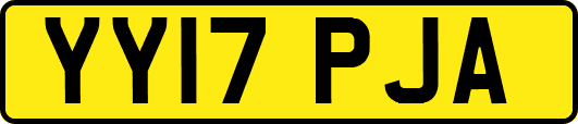 YY17PJA