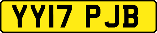 YY17PJB