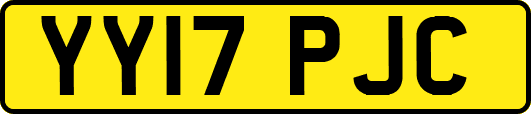 YY17PJC