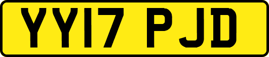 YY17PJD