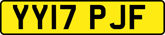 YY17PJF