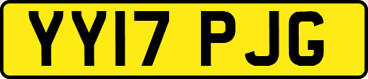 YY17PJG