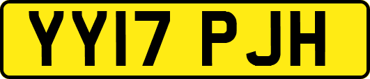 YY17PJH