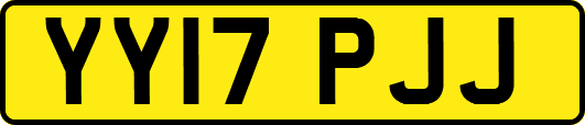 YY17PJJ
