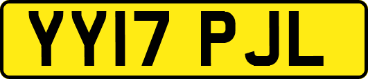 YY17PJL