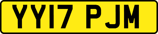 YY17PJM