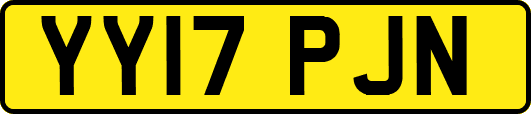 YY17PJN