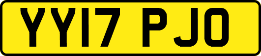 YY17PJO