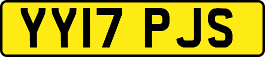 YY17PJS