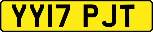 YY17PJT