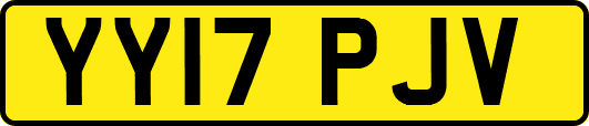 YY17PJV