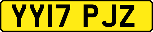 YY17PJZ