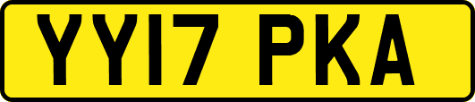 YY17PKA
